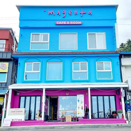 Magenta Donghae Exterior foto